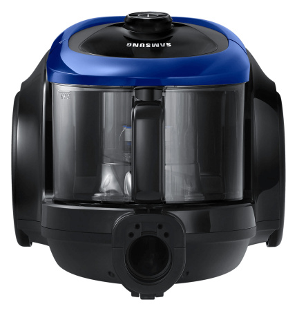 Пылесос Samsung VC18M21A0SB/EV 1800Вт синий