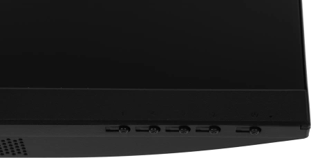 Монитор Lightcom 23.8" VPlus24IPS черный IPS 5ms 16:9 HDMI M/M матовая 1300:1 300cd 178гр/178гр 1920x1080 100Hz VGA FHD 2.66кг (RUS)