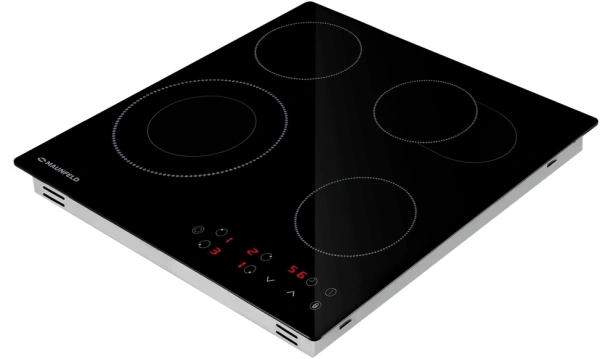 Индукционная варочная поверхность Maunfeld EVCE594SMDPBK
