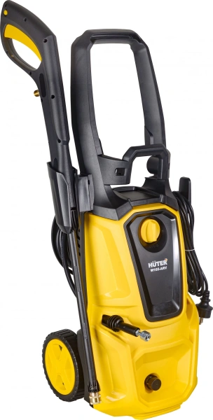 Минимойка Huter W165-ARV 1900Вт (70/8/10)