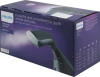 Отпариватель ручной Philips GC800/80 1600Вт черный