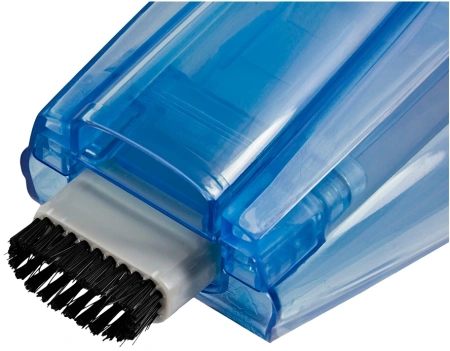 Пылесос Автомобильный Vitek VT-1811 синий 60Вт