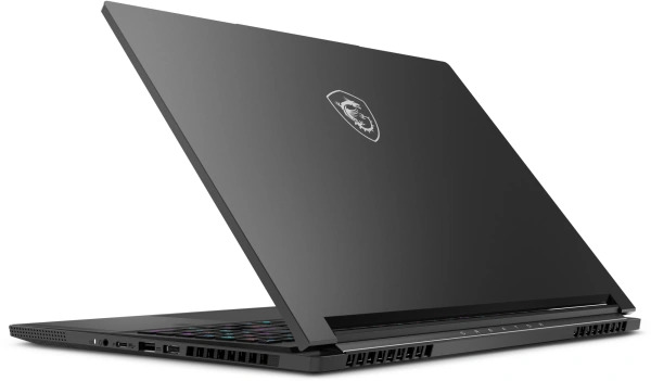 Ноутбук MSI Creator A16 AI+ A3HVGG-268RU Ryzen AI 9 365 32Gb SSD2Tb NVIDIA GeForce RTX4070 8Gb 16" IPS QHD+ (2560x1600) Windows 11 Home grey WiFi BT Cam (9S7-15FK14-268)