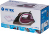 Утюг Vitek VT-8309 BK 2400Вт черный