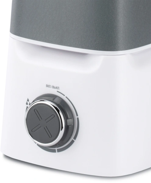 Увлажнитель воздуха Vitek VT-2334 белый