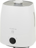 Увлажнитель воздуха Polaris PUH 4040 WIFI IQ Home 30Вт (ультразвуковой) белый