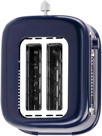 Тостер Galaxy Line GL 2913 900Вт синий