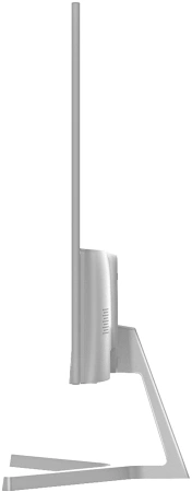 Монитор Digma 22" 22A502F IPS 2K чер 5ms HDMI DP 250cd