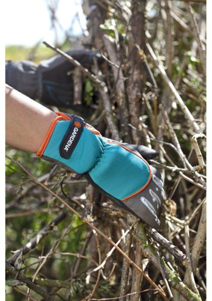 Перчатки садовые Gardena 00216-32.000.00