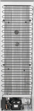 Холодильник Maunfeld MBF177NFWHGR Inverter 2-хкамерн. (КА-00024611)