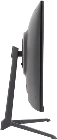 Монитор Digma 23.8" Overdrive 24P410F черный IPS LED 2ms 16:9 HDMI матовая 300cd 178гр/178гр 1920x1080 200Hz G-Sync FreeSync DP FHD USB 2.8кг