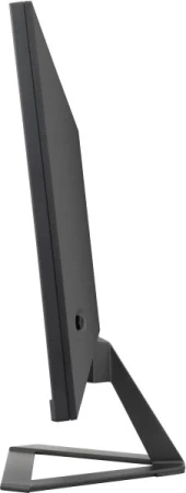 Монитор ViewSonic 27" VX2758A-2K-PRO черный IPS LED 16:9 HDMI M/M матовая 1000:1 250cd 170гр/160гр 2560x1440 185Hz FreeSync DP Quad HD 2K (1440p) 4.9кг