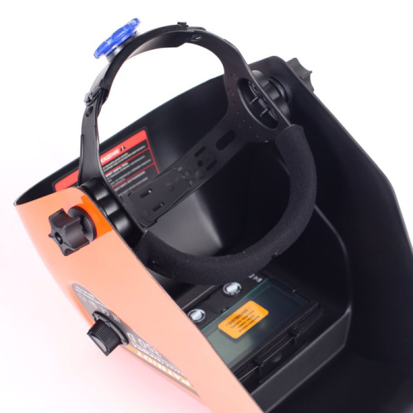 Маска сварщика Patriot 350D (880504745)