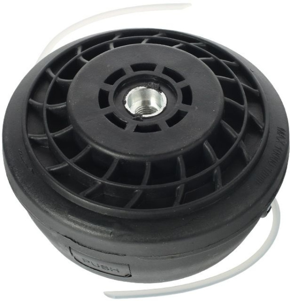 Катушка для садовых триммеров Patriot DL-1211 Comfort d=3мм L=2м (807114006)