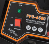 Генератор Carver PPG- 6500 5.5кВт
