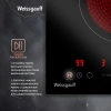 Варочная поверхность Weissgauff HV 312 B черный
