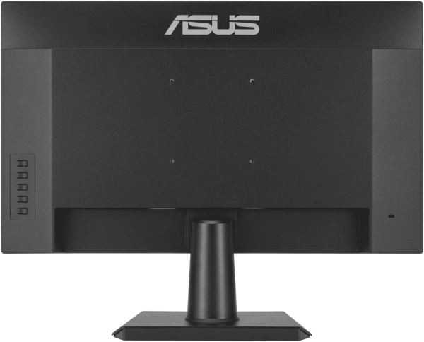 Монитор Asus 27" VA27EHF IPS FHD чер 1ms HDMI 100Hz 250cd In