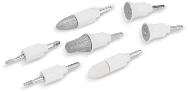 Маникюрный набор Vitek VT-2205 белый