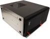 ПК IRU Опал 515 MT i5 10400 (2.9) 8Gb SSD256Gb UHDG 630 Free DOS GbitEth 500W мышь клавиатура черный (2056744)