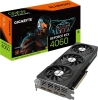Видеокарта Gigabyte PCI-E 4.0 GV-N4060GAMING OC-8GD NV RTX4060 8Gb 128bit GDDR6 2550/17000/HDMIx2/DP
