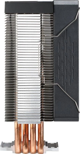 Устройство охлаждения(кулер) Formula Ice Burg Plus ARPW 4P Soc-AM5/AM4/1151/1200/1700 4-pin 200W LED