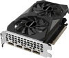 Видеокарта Gigabyte PCI-E 4.0 GV-N3050WF2OCV2-6GD NVIDIA GeForce RTX 3050 6Gb 96bit GDDR6 1477/14000 HDMIx2 DPx2 HDCP Ret