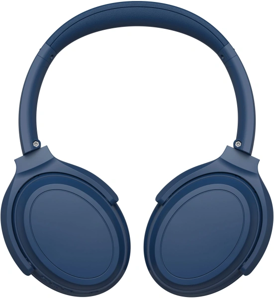 Гарнитура мониторные Edifier WH700NB т.голубой беспроводные bluetooth