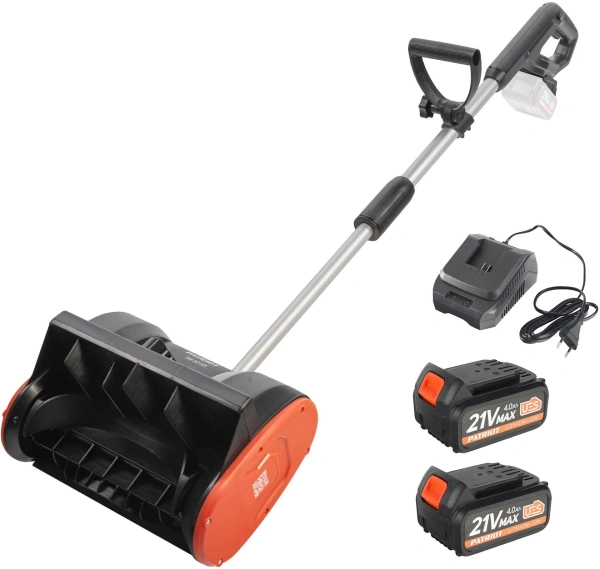 Снегоуборщик электр. Patriot SnowLine 242 UES 0.5кВт