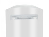 Водонагреватель Thermex Thermo 50 V Slim 2.5кВт 50л электрический настенный/белый