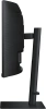 Монитор Samsung 34" ViewFinity S6 S34C650UAIXCI черный VA LED 5ms 21:9 HDMI M/M полуматовая 350cd 178гр/178гр 3440x1440 100Hz DP Ultra WQHD USB 8кг