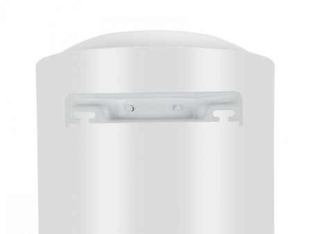 Водонагреватель Thermex Thermo 50 V Slim 2.5кВт 50л электрический настенный/белый