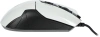 Мышь A4Tech Bloody W70 Max белый/черный оптическая (10000dpi) USB (10but)