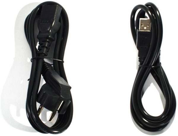 Источник бесперебойного питания Бастион SKAT-UPS 800/400 480Вт 800ВА черный