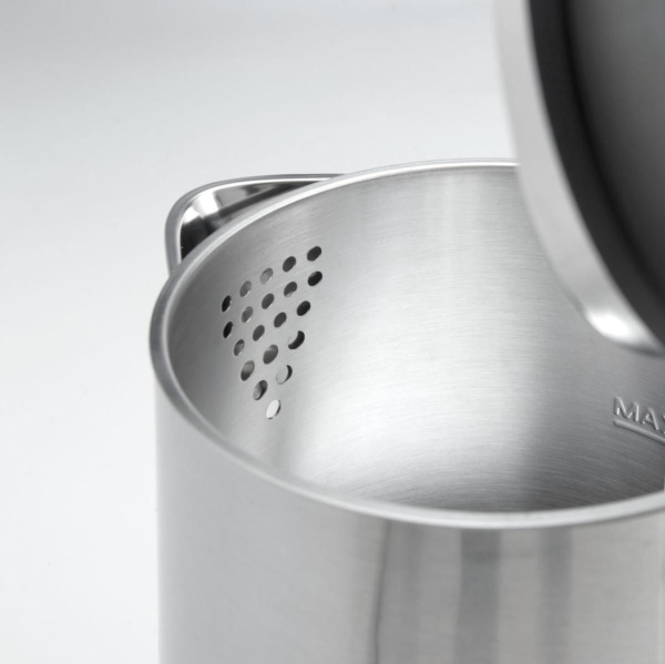 Чайник Gorenje K15DWS 1.5л. 2200Вт нержавеющая сталь (металл/пластик)