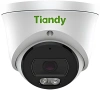 Камера видеонаблюдения IP Tiandy Pro TC-C32XP I3W/E/Y/2.8mm/V4.2 2.8-2.8мм цв. корп.:белый (TC-C32XP I3W/E/Y/2.8/V4.2)