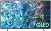 Телевизор QLED Samsung 55" QE55Q60DAUXRU Smart Q черный/4K Ultra HD/60Hz/DVB-T2/DVB-C/DVB-S2/USB/WiF