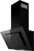 Вытяжка каминная Weissgauff Zaurak 60 PB черный управление: кнопочное (1 мотор)