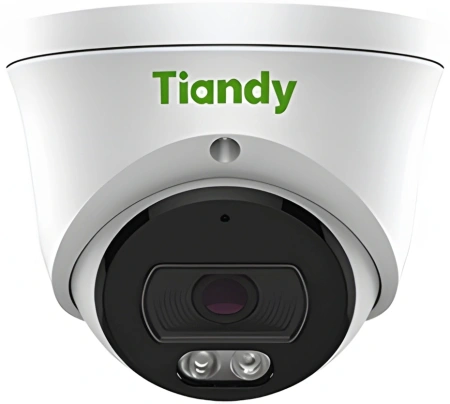 Камера видеонаблюдения IP Tiandy Pro TC-C32XP I3W/E/Y/2.8mm/V4.2 2.8-2.8мм цв. корп.:белый (TC-C32XP I3W/E/Y/2.8/V4.2)