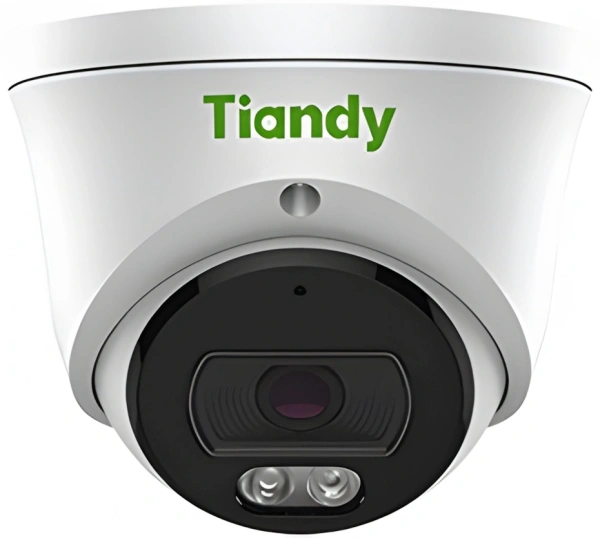 Камера видеонаблюдения IP Tiandy Pro TC-C32XP I3W/E/Y/2.8mm/V4.2 2.8-2.8мм цв. корп.:белый (TC-C32XP I3W/E/Y/2.8/V4.2)