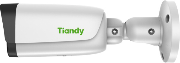 Видеокамера IP Tiandy Lite TC-C35US I8/A/E/Y/M/C/H/2.7-13.5/V4.0 2.7-13.5мм корп.:белый (TC-C35US I8