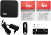 Неттоп IRU 110ALCN N200/8Gb/SSD256Gb UHDG/W11Pro/черный