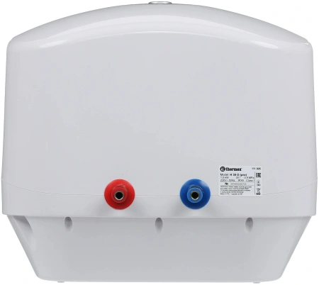 Водонагреватель Thermex Hit Pro H 30-O (pro) 1.5кВт 30л электрический настенный