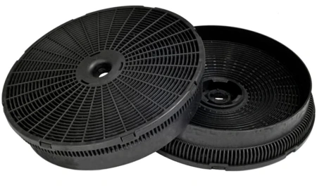 Фильтр угольный Elikor Ф-02 (2шт.)