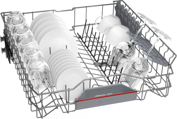 Посудомоечная машина Bosch SMV6ZCX13E полноразмерная