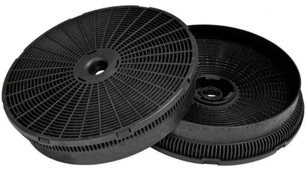 Фильтр угольный Elikor Ф-02 (2шт.)