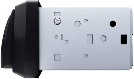 Автомагнитола Prology CMX-175 1DIN 4x55Вт