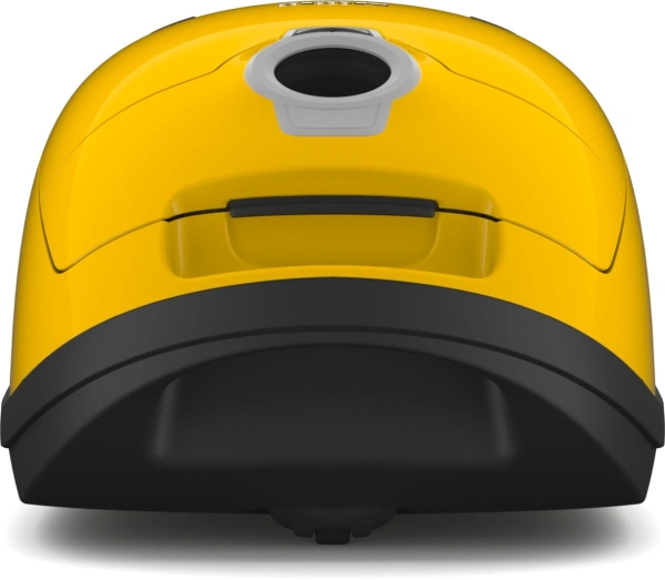 Пылесос Miele Complete C3 125 Gala Edition Curry 890Вт желтый/черный