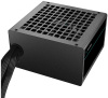 Блок питания Deepcool ATX 750W PF750 80 PLUS WHITE 24+2x(4+4) pin APFC 120mm fan 6xSATA RTL