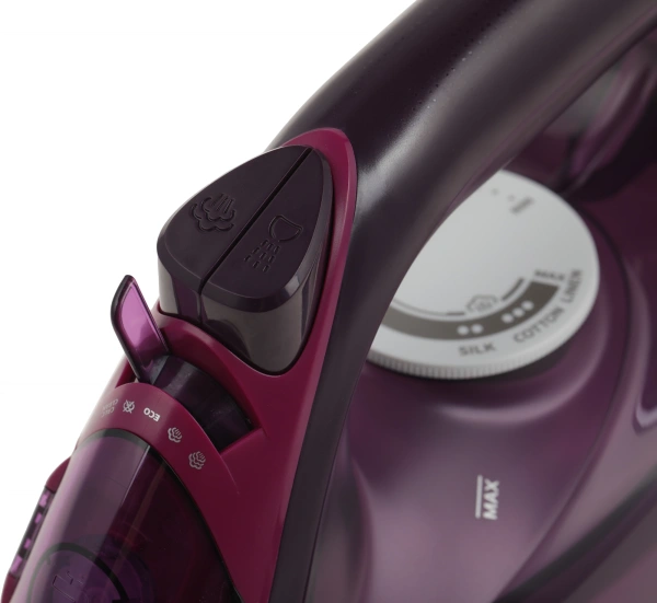 Утюг Philips DST3041/30 2600Вт пурпурный