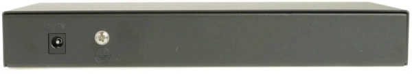 Коммутатор Osnovo SW-8D-1(120W) неуправляемый